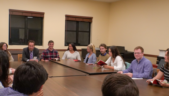 All-College Seminar