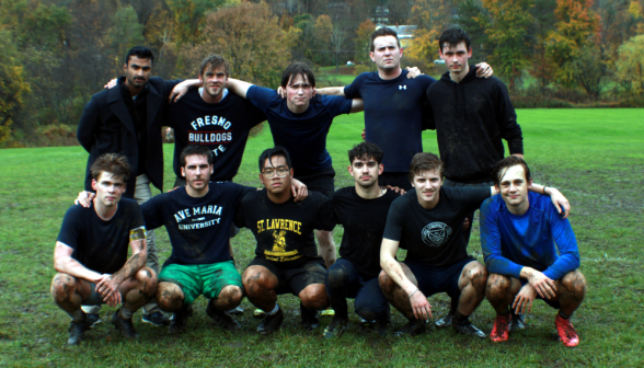 Soccer team
