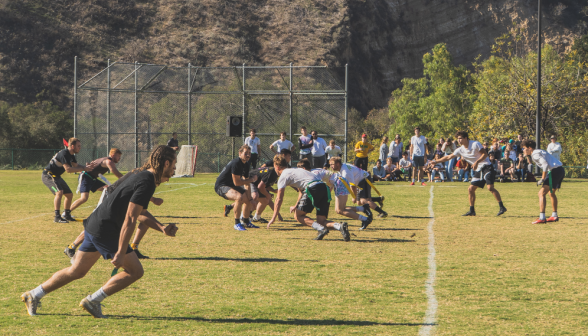 Turkey Bowl