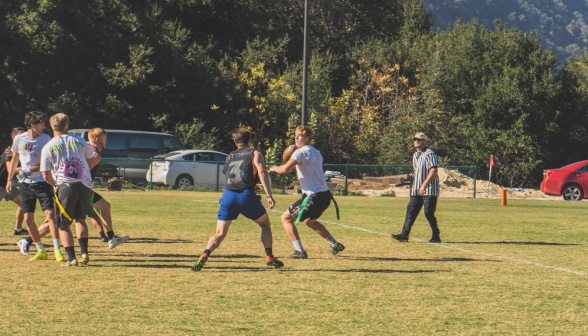 Turkey Bowl