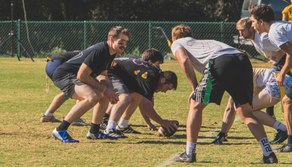 Turkey Bowl