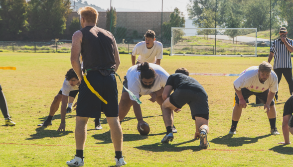 Turkey Bowl