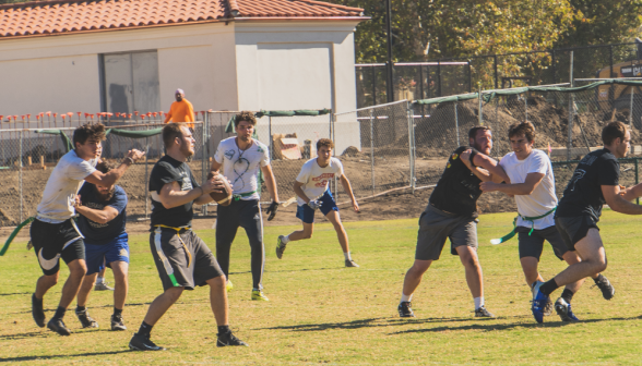 Turkey Bowl