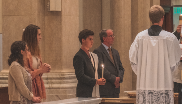 Easter Vigil