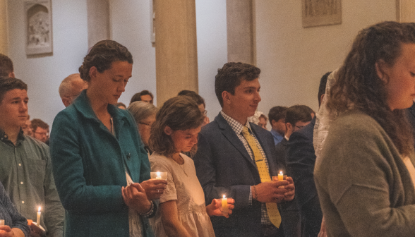 Easter Vigil