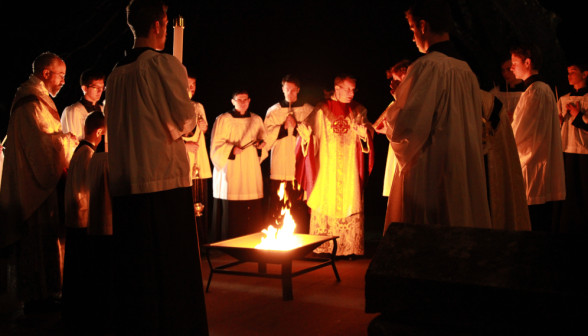 Easter Vigil