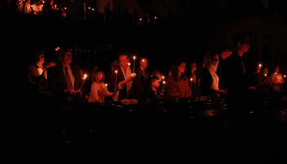 Easter Vigil