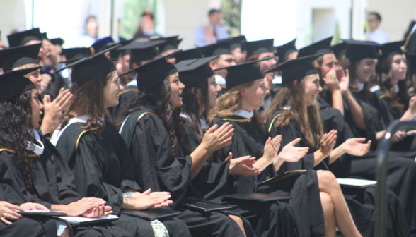 Commencement 2022