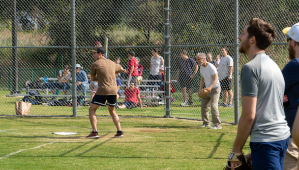 Softball