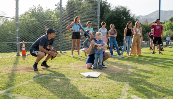 Softball