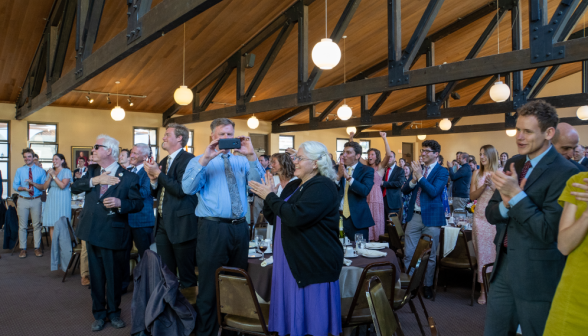 President's Dinner