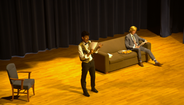 Student performance