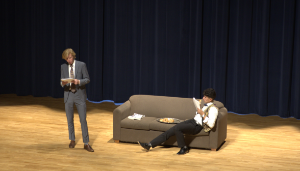 Student performance
