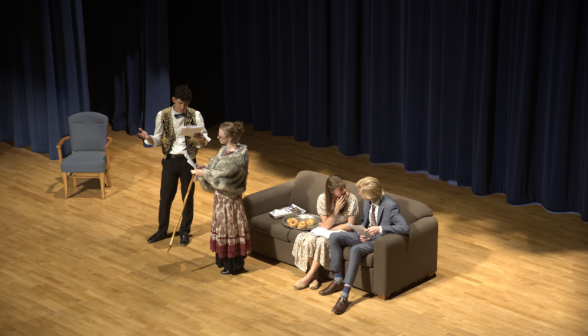 Student performance