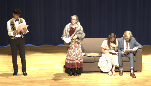 Student performance