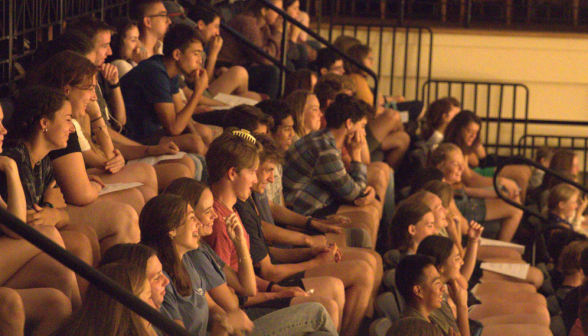 Student performance