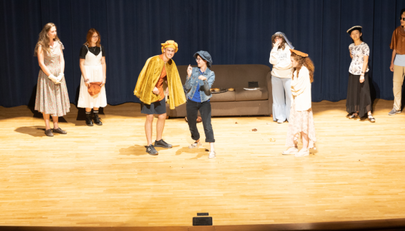 Student performance