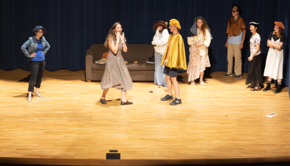 Student performance