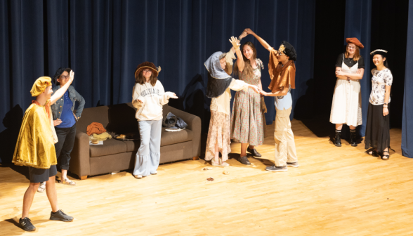 Student performance
