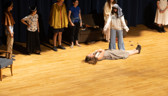 Student performance