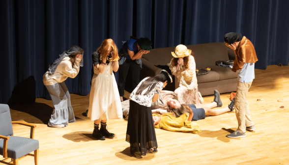 Student performance