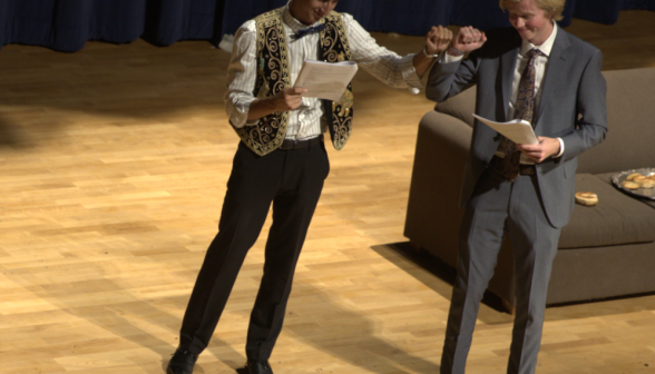 Student performance