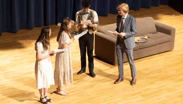 Student performance