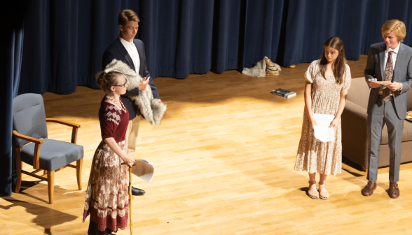 Student performance