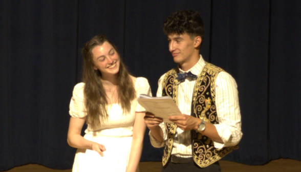 Student performance