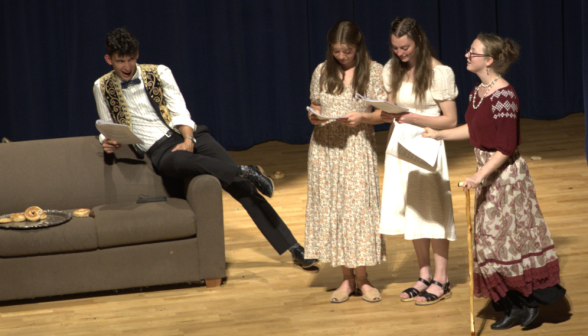 Student performance