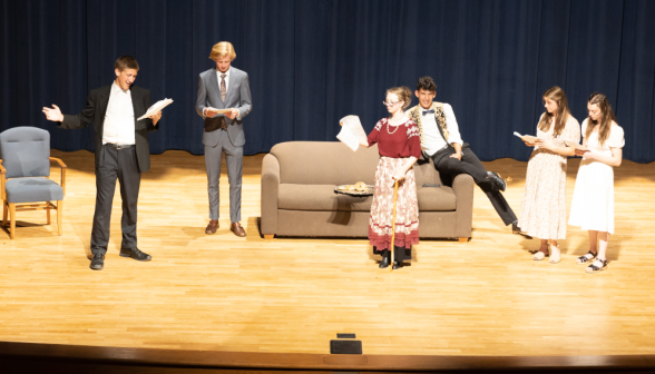 Student performance