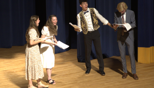 Student performance