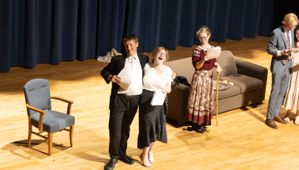 Student performance