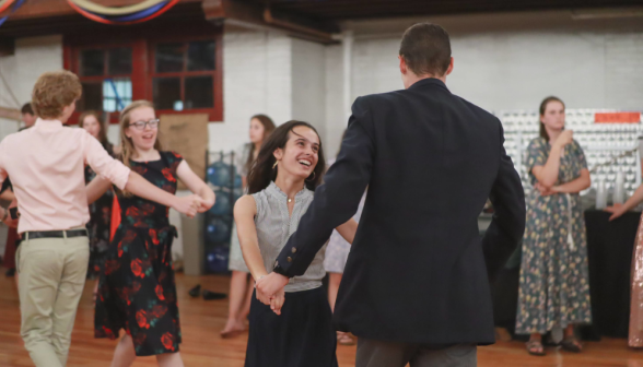 Dance