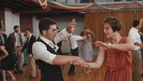 Dance