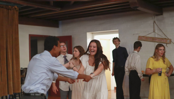Dance