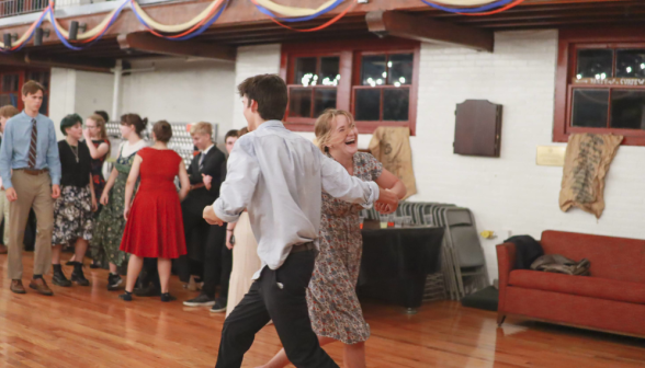 Dance