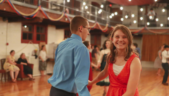 Dance