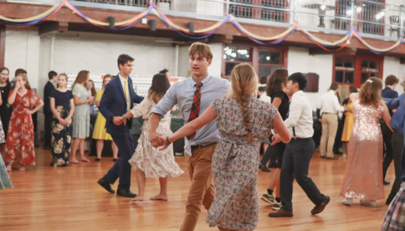 Dance