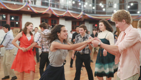 Dance