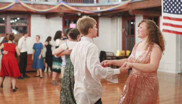 Dance