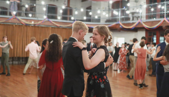 Dance