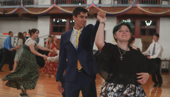 Dance
