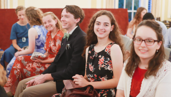 Talent Show