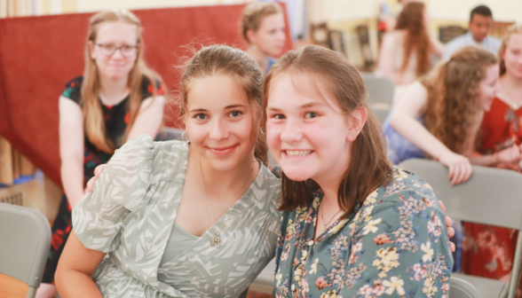 Talent Show