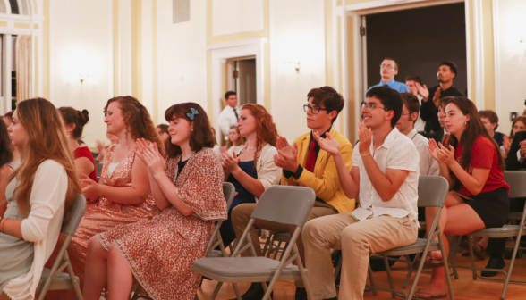 Talent Show