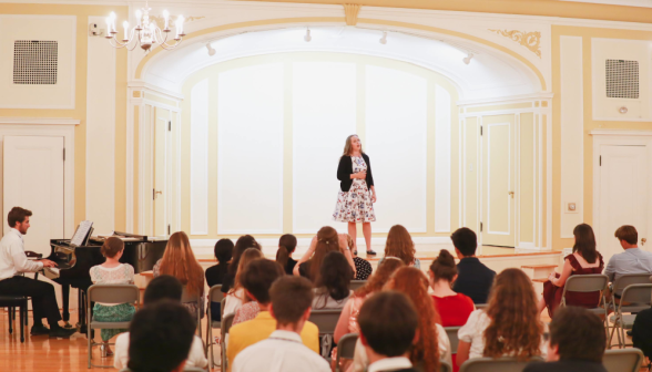 Talent Show