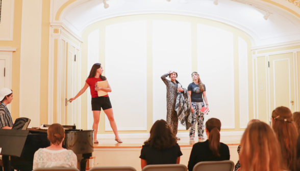Talent Show