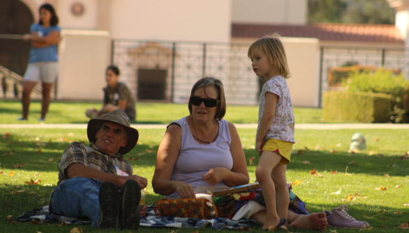 Family activities