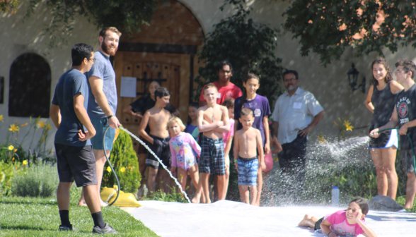 Family activities